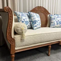 مبل کلاسیک کاجی / فرانسوی|مبلمان خانگی و میز عسلی|تهران, اتحاد|دیوار