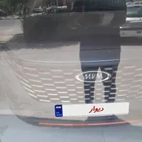 ام‌وی‌ام X33 Cross (اومودا C3)، مدل ۱۴۰۳|خودرو سواری و وانت|مبارکه, |دیوار