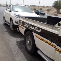 امداد خودرو خودروبر حمل خودرو نیسان جرثقیل یدک کش|خدمات حمل و نقل|بندرعباس, |دیوار