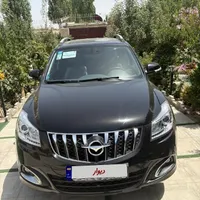 هایما s7 پلاس مشکی ۴۰۲
