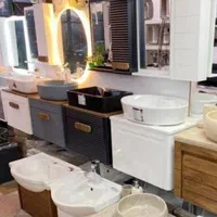 روشویی روشویی کابینتی باژیلان/BAjiiiilaaan