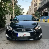 اکسنت ۹۷|خودرو سواری و وانت|تهران, صادقیه|دیوار