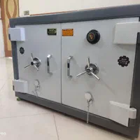 خرید گاوصندوق مزایده همه مدل تکی گاو صندوق خریدار|ابزارآلات|اصفهان, جلفا|دیوار