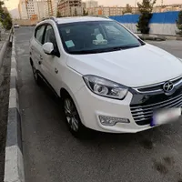 جک S5 نیوفیس، مدل ۱۴۰۱|خودرو سواری و وانت|تهران, تهران‌سر|دیوار