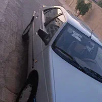 ۴۰۵ مدل ۹۷|خودرو سواری و وانت|تهران, شهرک شریعتی|دیوار