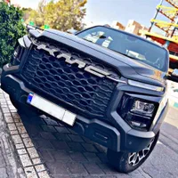 کی ام سی تی ۸ / کی ام سی تی ۹/مشکی رنگ