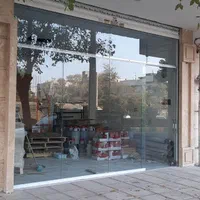 قفل هوشمند کرکره شیشه سکوریت کرکره برقی ریموت|مصالح و تجهیزات ساختمان|مشهد, طلاب|دیوار