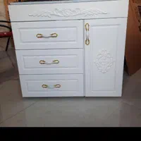 اجاق گاز ۵ شعله ام دی اف مدل سوین