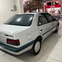 پژو 405 GLX بنزینی، مدل ۱۳۹۸