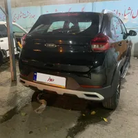 ام وی ام X22pro MT، مدل ۱۴۰۳|خودرو سواری و وانت|تهران, پونک|دیوار