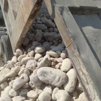 مخلوط.ماسه،سنگ پی|مصالح و تجهیزات ساختمان|بندر ماهشهر, |دیوار