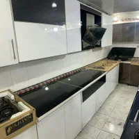 دنیای کابینت پیش ساخته  کد 44|مصالح و تجهیزات ساختمان|شیراز, شهرک مدرس|دیوار