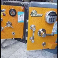 در رشت و حومه گاوصندوق