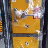 گاوصندوق بزرگ کوچیک f150 گاو صندوق|ابزارآلات|مشهد, عبادی|دیوار