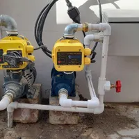 تعمیر و تعویض ژیگلور آبگرمکن و سرویس پمپ آب