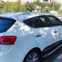 جک S5 2.0 Turbo مدل آخر ۹۸|خودرو سواری و وانت|تهران, اباذر|دیوار