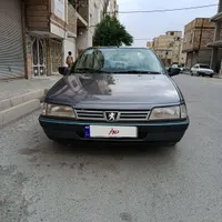 پژو405