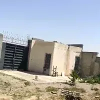 فروش باغچه باغی زمین چهار دیواری سهیلیه ۴۰۰ متر|فروش زمین و ملک کلنگی|کرج, کمال‌شهر|دیوار