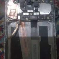 بردشیائومی pocco x3 pro|لوازم جانبی موبایل و تبلت|فسا, |دیوار