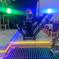 دیجی شاد پر انرژی دی جی dj
