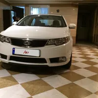 کیا سراتو مونتاژ اتوماتیک آپشنال 2000cc، مدل ۱۳۹۷|خودرو سواری و وانت|تهران, تهرانپارس غربی|دیوار