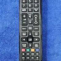 کنترل اورجینال TV سامسونگ
