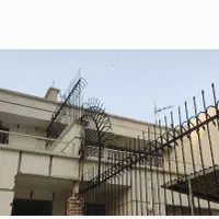 کار گاه تولیدی نرده رو دیواری و شاخ گوزن|مصالح و تجهیزات ساختمان|تهران, نعمت‌آباد|دیوار