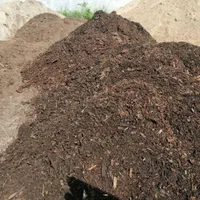 ماسه،خاک باغچه،کود،خاک رس،ماسه بادی و بادامی|عمده‌فروشی|رشت, نظری|دیوار