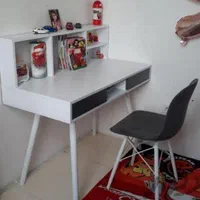 میز تحریر تلاش|میز تحریر و کامپیوتر|شهرکرد, |دیوار