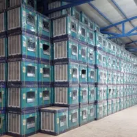 کولر آبی 3500 جنرال با کد 47895|کولر آبی|رباط‌کریم, |دیوار