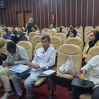 همایش حجامت زالو درمانی بادکش مزاج شناسی|گردهمایی و همایش|تهران, جوانمردان (اندیشه)|دیوار