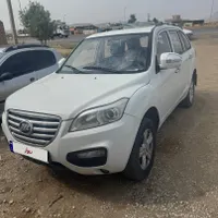 لیفان x60 در حد صفر مدل ۹۳