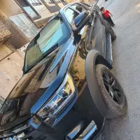 کی‌ام‌سی T8، مدل ۱۴۰۱