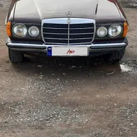 بنز. 230مدل1980
