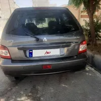 پراید 111 EX، مدل ۱۳۹۵