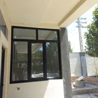 درب و پنجره دوجداره وینتک یو پی وی سی|مصالح و تجهیزات ساختمان|فردیس, |دیوار