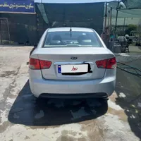 کیا سراتو مونتاژ اتوماتیک 2000cc، مدل ۱۳۹۶|خودرو سواری و وانت|بندرعباس, |دیوار