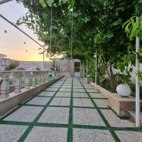 اجاره روزانه باغ ویلا|اجارهٔ کوتاهمدت ویلا و باغ|وحیدیه, |دیوار