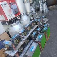 بیدون عرقگیر تقطیر گلابگیر دالاهو کندانسور|فروشگاه و مغازه|کرج, اصفهانی‌ها|دیوار