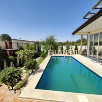 500متر ویلاکردان سهیلیه زعفرانیه تهراندشت/ تهاتر/|فروش خانه و ویلا|کرج, فاز ۳ مهرشهر|دیوار