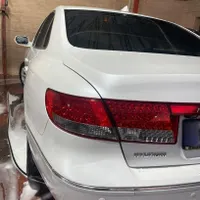 هیوندای آزرا گرنجور 3300cc، مدل ۲۰۱۰|خودرو سواری و وانت|تهران, شهرک ولیعصر|دیوار