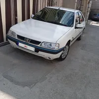 پژو 405 SLX موتور 1800، مدل ۱۳۹۰|خودرو سواری و وانت|همدان, |دیوار