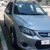 کوییک آر ۱۴۰۱|خودرو سواری و وانت|کرمانشاه, |دیوار