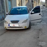 تیبا دوگانه مدل 95|خودرو سواری و وانت|کرمانشاه, |دیوار
