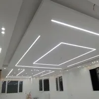 خدمات طراحی و برش و نصب تخصصی لاینر