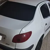 206sd... v8|خودرو سواری و وانت|زاهدان, |دیوار