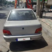 پراید 132 SE، مدل ۱۳۹۱|خودرو سواری و وانت|قدس, |دیوار