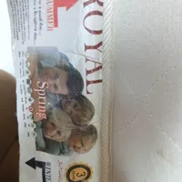 تشک طبی رویال