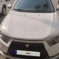 دنا پلاس اتومات آپشنال صفر ۱۴۰۴|خودرو سواری و وانت|تهران, شهید فکوری|دیوار