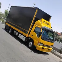 باربری اثاث منزل حمل بار ورامین چرمشهر خیرآباد|خدمات حمل و نقل|ورامین, |دیوار